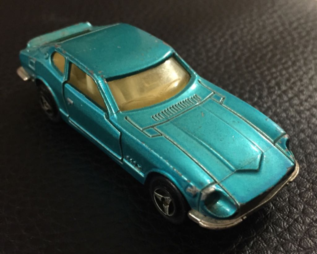 Chevrolet Amazonas (1963)