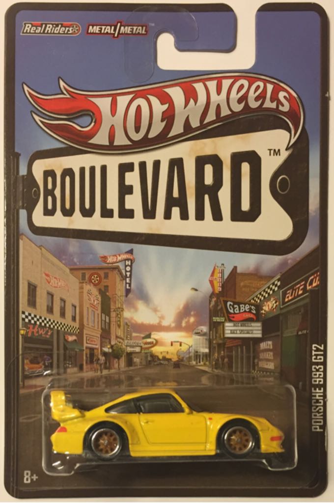 Phantom Racing Series