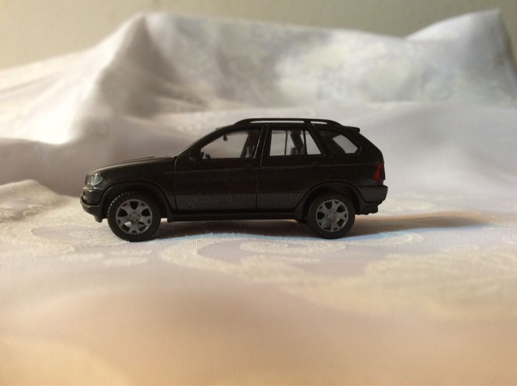 Austin Mini Van 1967