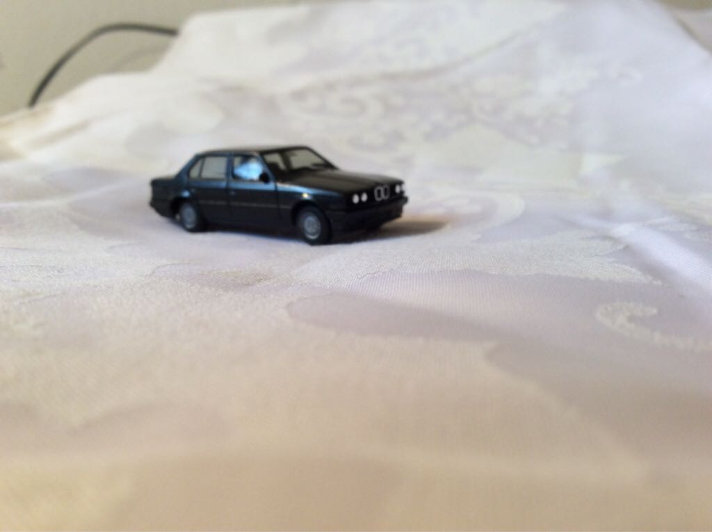 Still Anhänger Elektrokarren