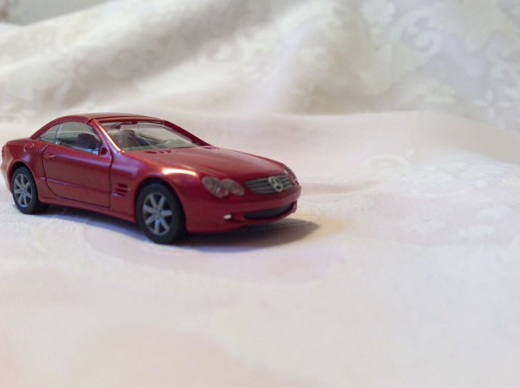 Chevrolet Opala SS (1976)