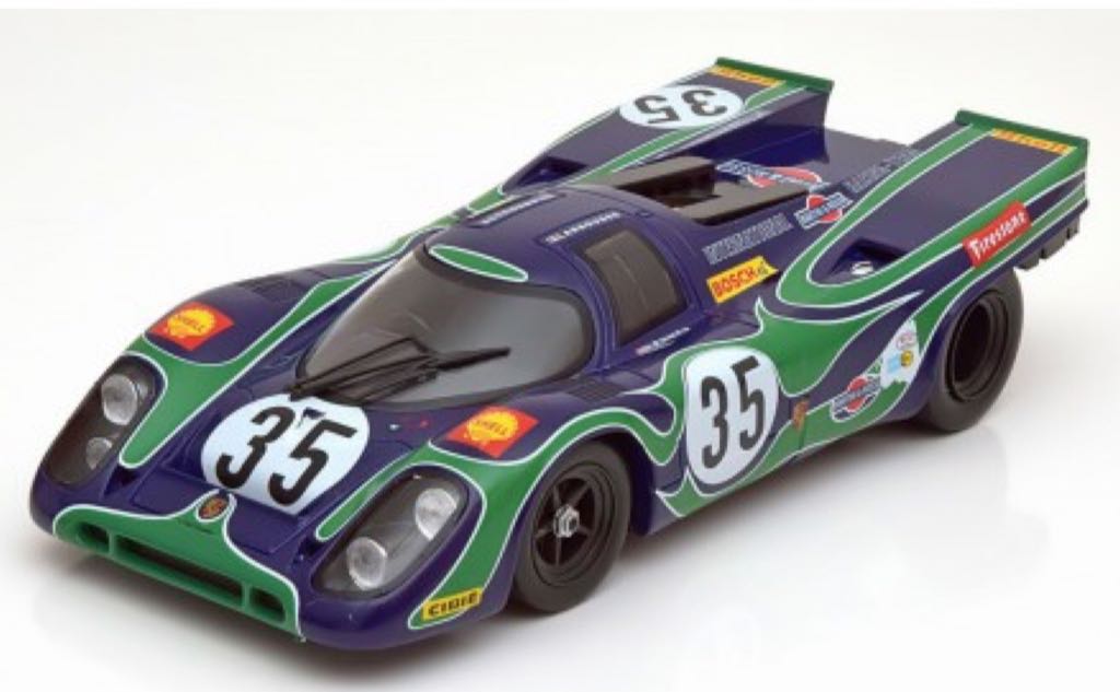 Mclaren MP 4-5B Senna