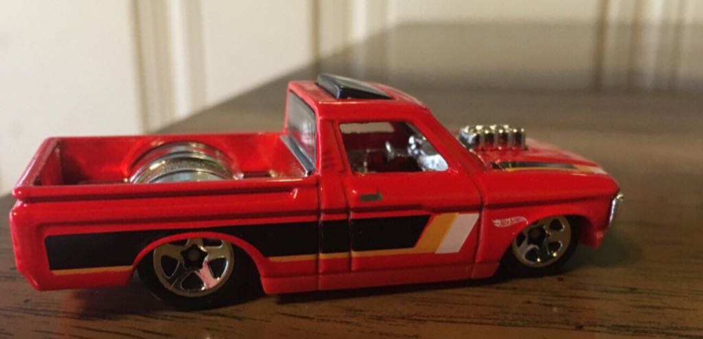 JL 1969 Chevrolet Camaro SS396