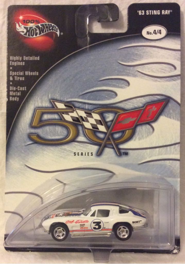 3/10 ’67 Chevy C10