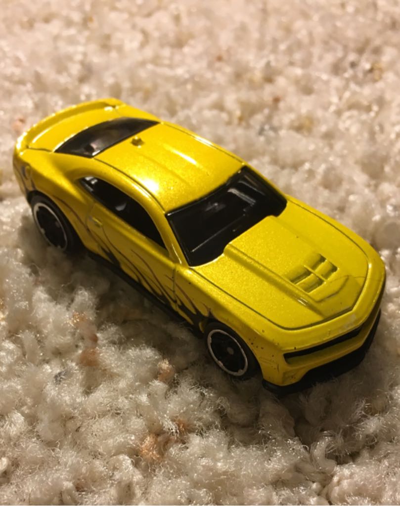 Zamac Ford Mustang Boss 302 Laguna Seca 2012