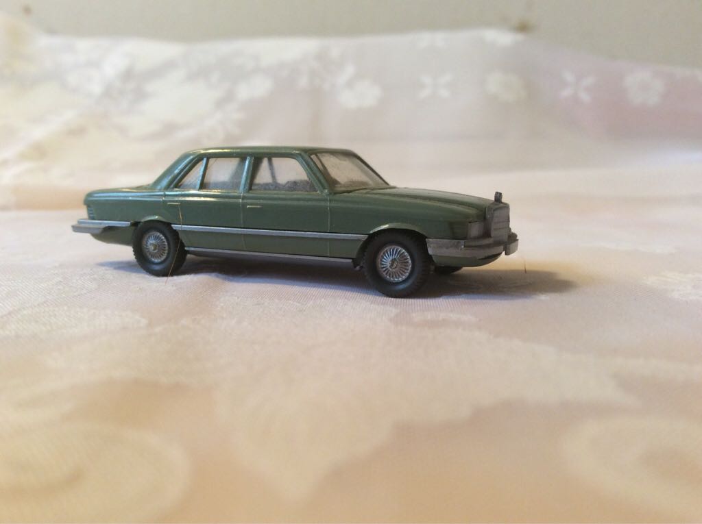 Lamborghini Countach