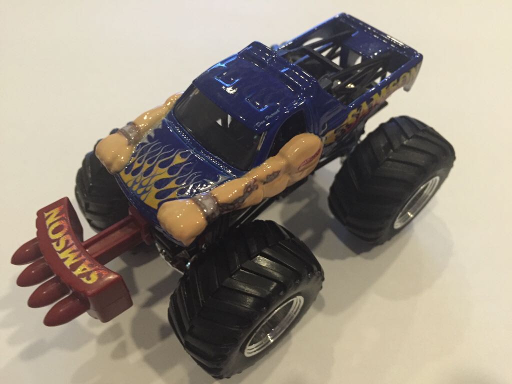 Batmobile, ’66 (F.T.E.)