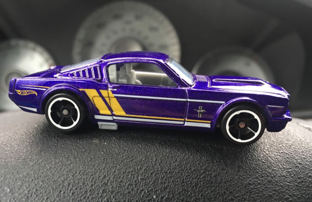 Radiator Springs McQueen