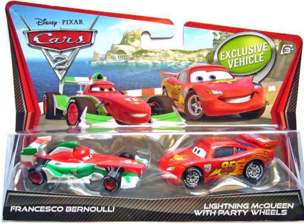 Toleman Hart TG 185 Candy