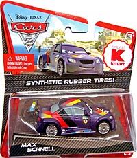 DISNEY MOTORS DM-01 - Mickey