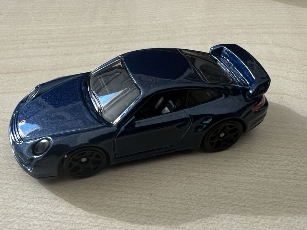 Porsche 911 GT2 - Multipack Exclusive - 2025 toy car collectible - Main Image 4