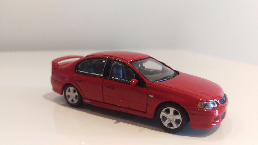 Dennis Light Four (1938)