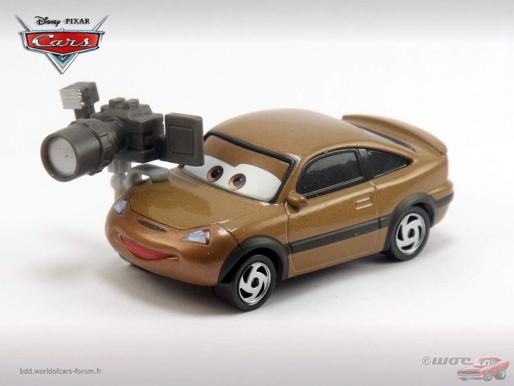 Houser Boon - (2010 - Final Lap) PACK OF 9 (9) toy car collectible - Main Image 2