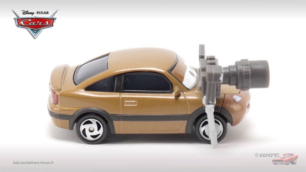 Houser Boon - (2010 - Final Lap) PACK OF 9 (9) toy car collectible - Main Image 3