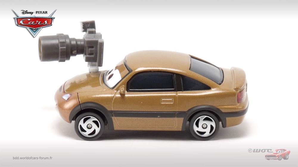 Houser Boon - (2010 - Final Lap) PACK OF 9 (9) toy car collectible - Main Image 4