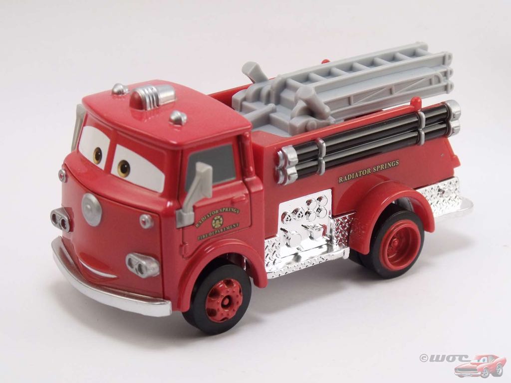 Hw Road Trippin - Custom ’56 Ford Truck