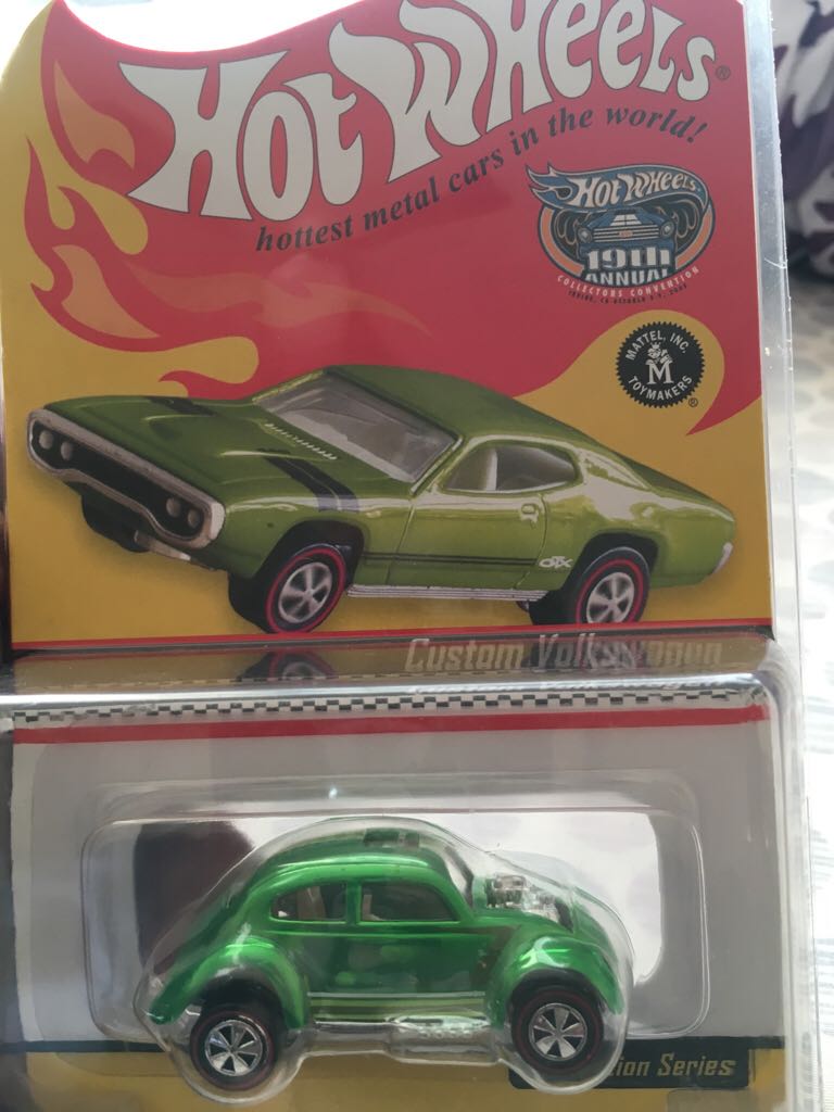 Matchbox 65 Austin Mini Van