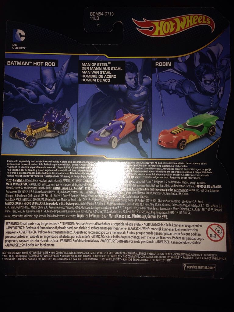 DC Universe Green Lantern - DC Comics toy car collectible - Main Image 2