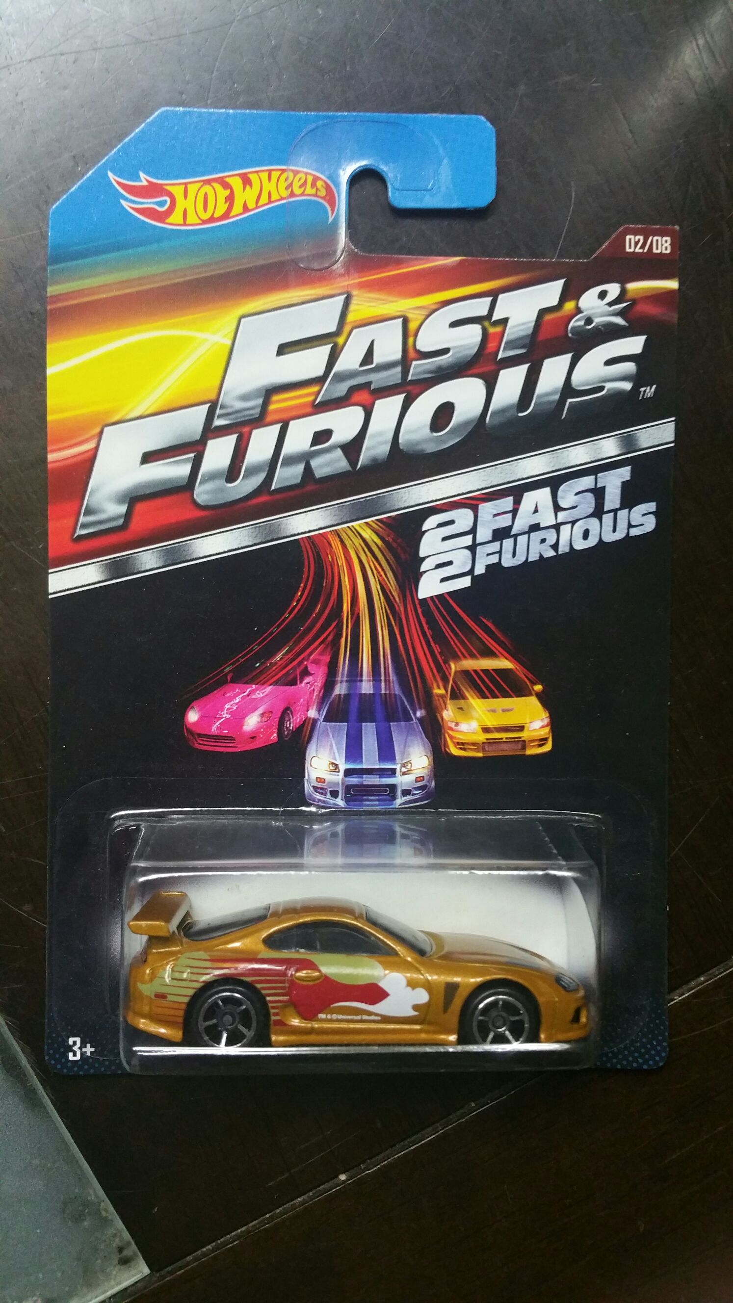 13/21 HW Road Trippin Pan- American Highway: Roll Patrol