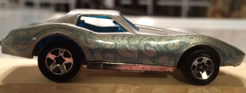 Ferrari 312 T4 50th Anniversary