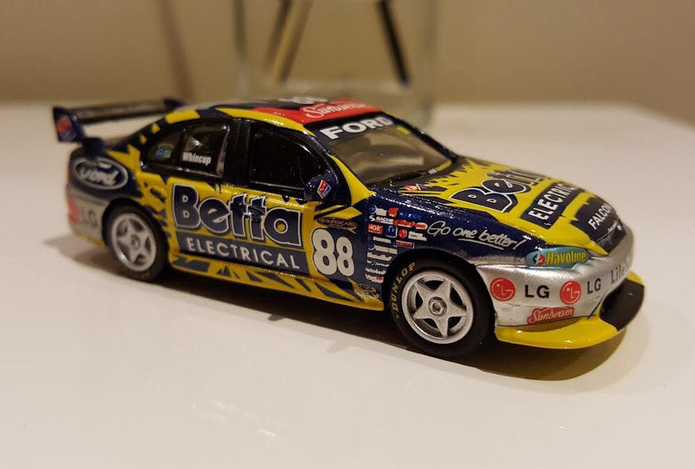 Austin-Healey 100 BN1