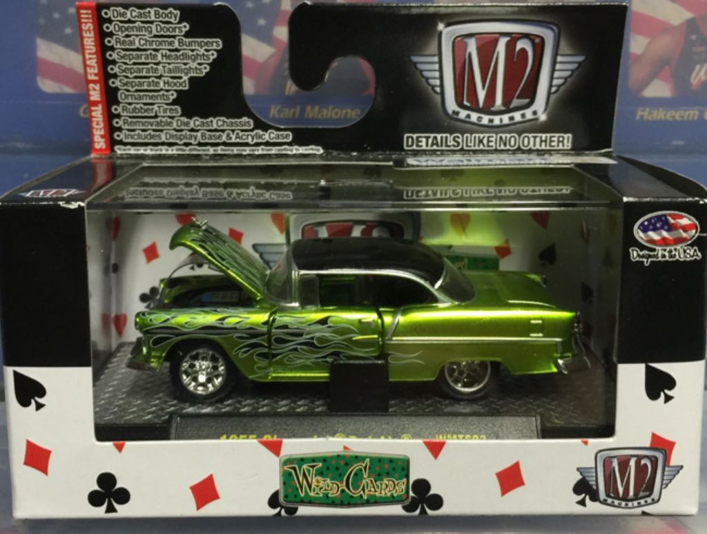 2009 Corvette