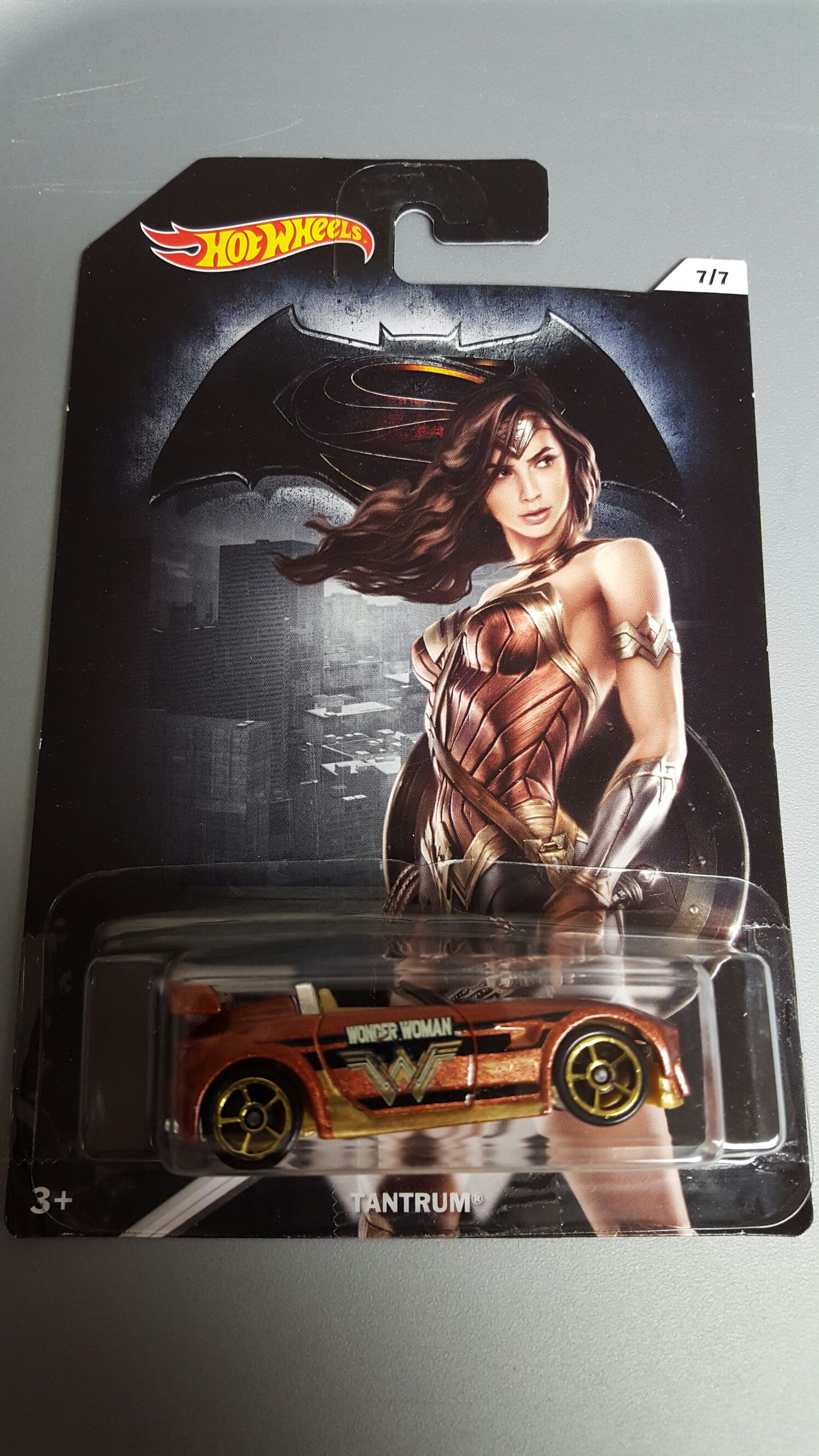 ‘76 Greenwood Corvette