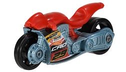 308 GTS Quattrovalvole