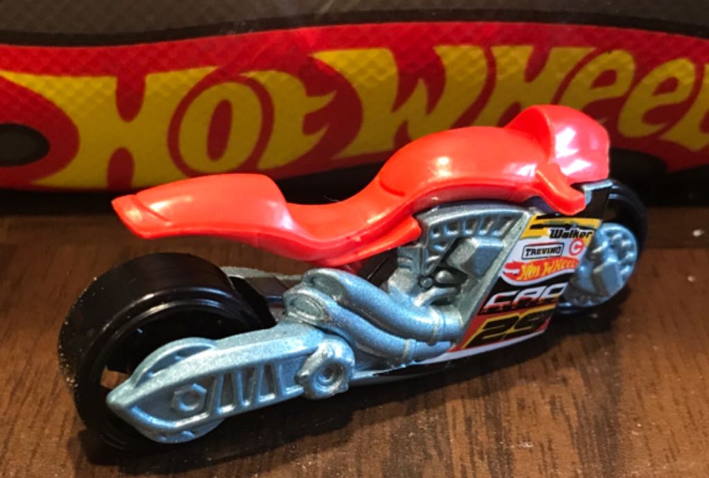 Street Stealth - HW Off-Road toy car collectible - Main Image 2