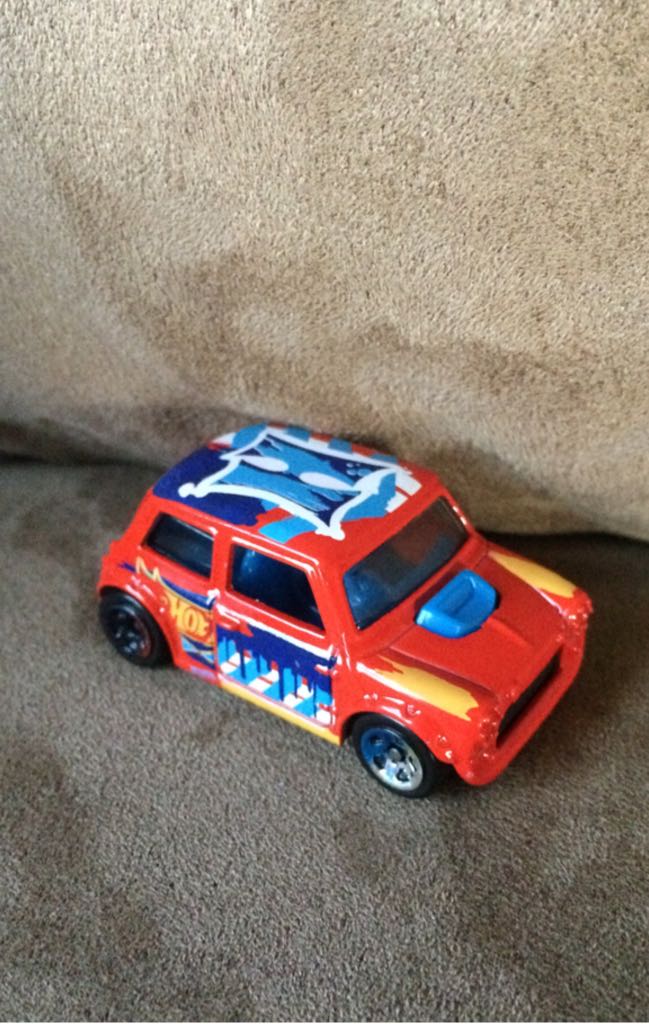 Magirus Deutz Sattelzug Kühlcontainer Seefische