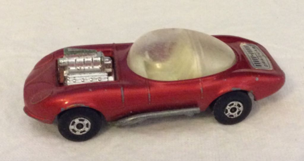 Custom ’12Ford Mustang