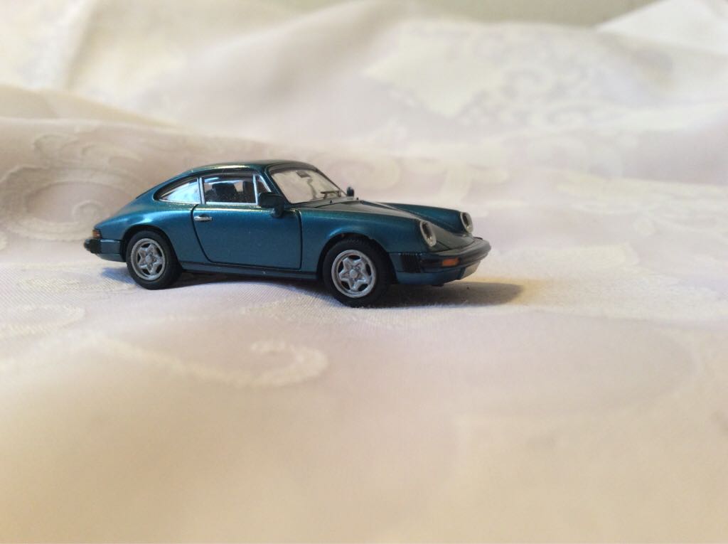 ‘69 Ford Torino Talladega