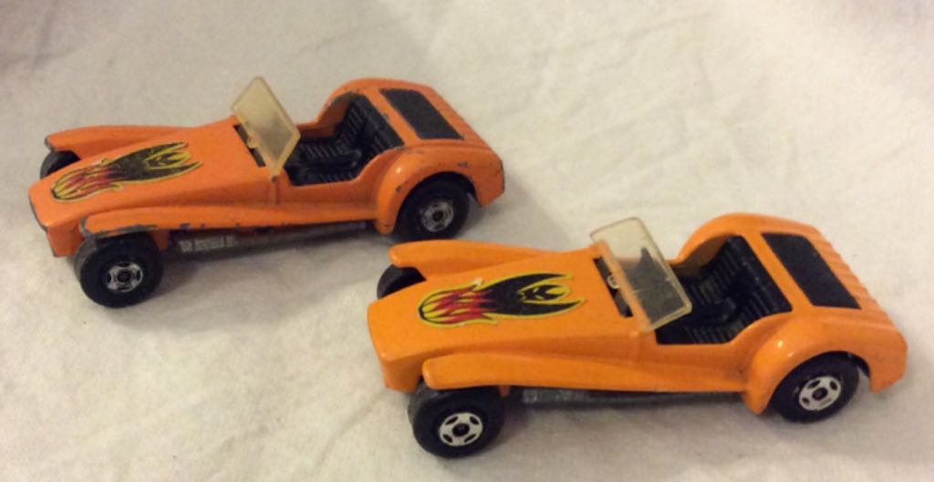 ГАЗ-21 Волга (пожарная охрана)