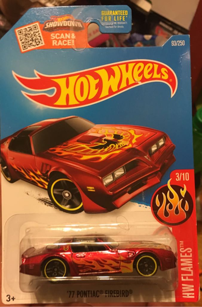 Voth Research Vessel