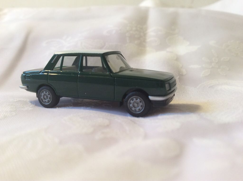 Loose ’68 Shelby GT500