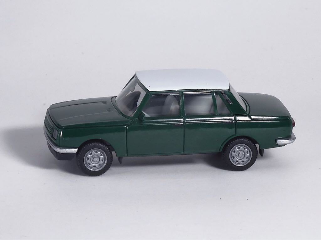 353 - IFA toy car collectible - Main Image 2
