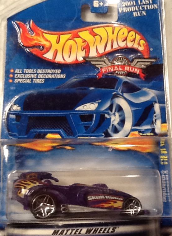 Mclaren MP 4-5B Senna