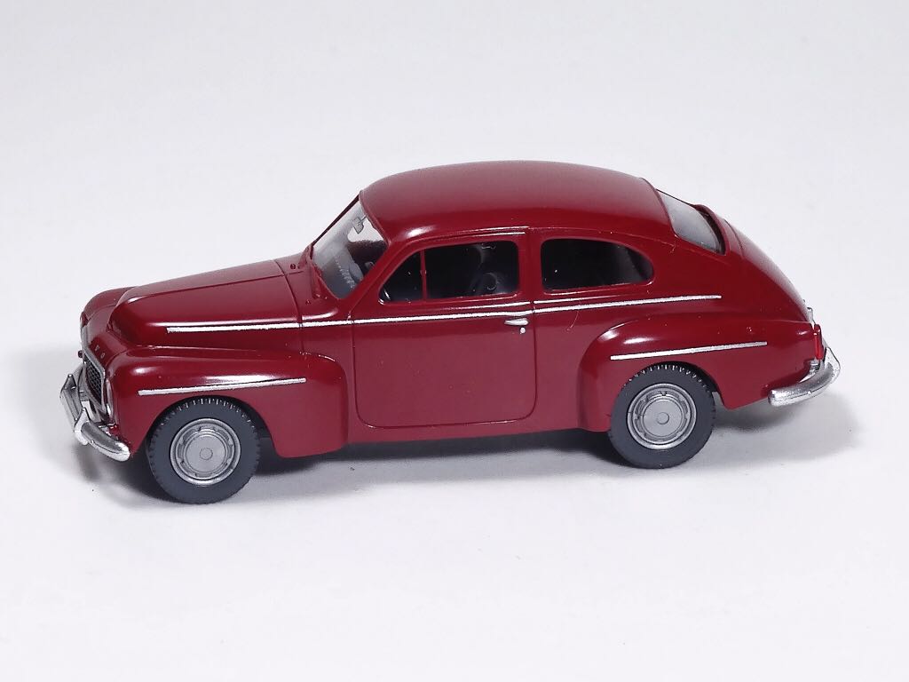 PV 544 - Volvo toy car collectible - Main Image 2