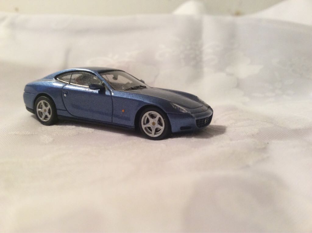 ’70 Chevelle Delivery