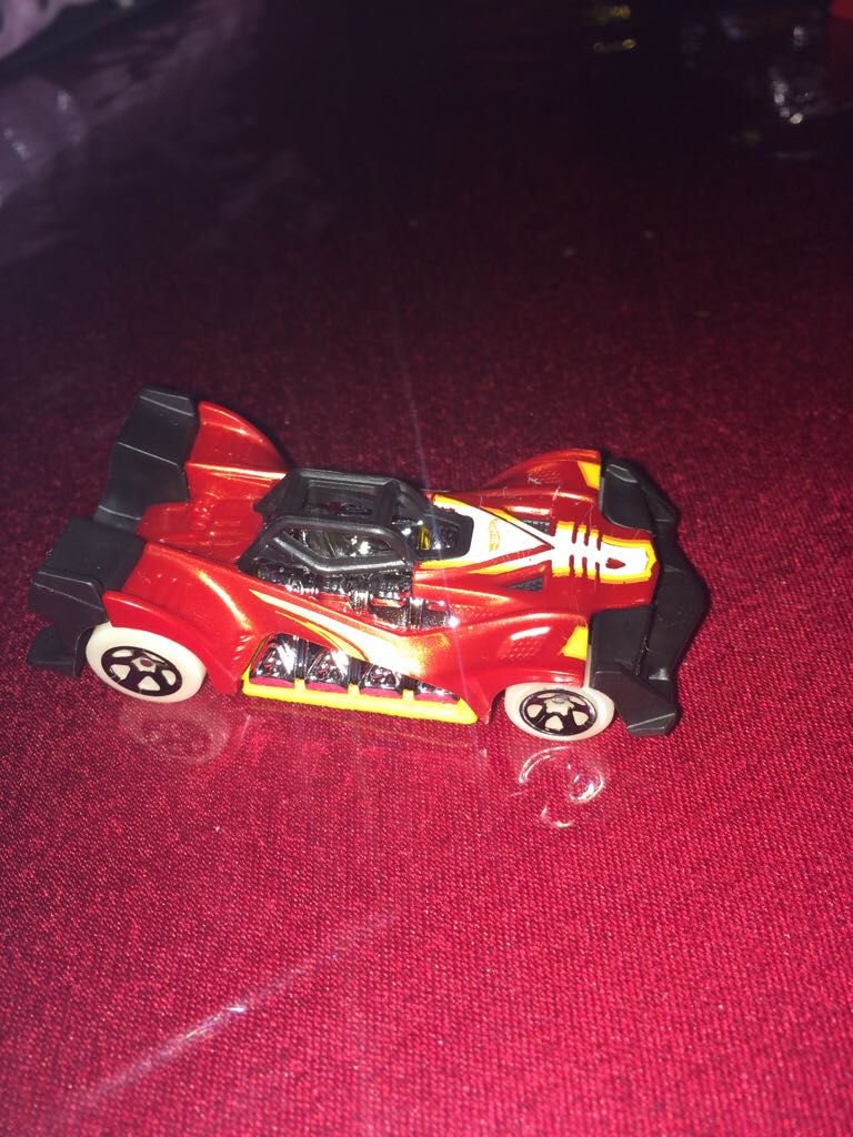 Super Th Dodge Charger Daytona 1969