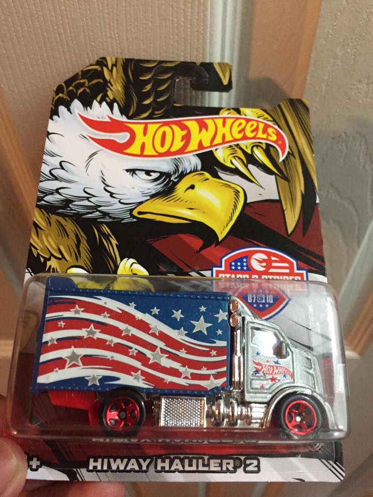 1966 Ford 427 Fairlane