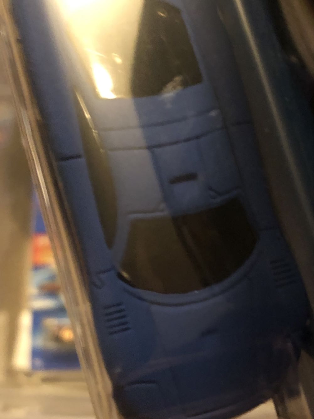 Saleen S7 - 2005 - Mainline toy car collectible - Main Image 2