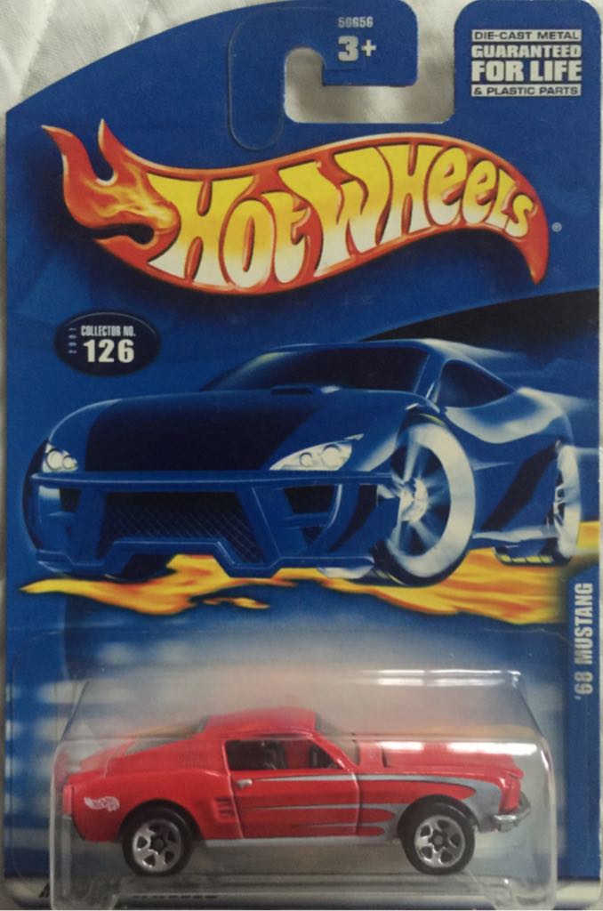 1969 Dodge Charger 500