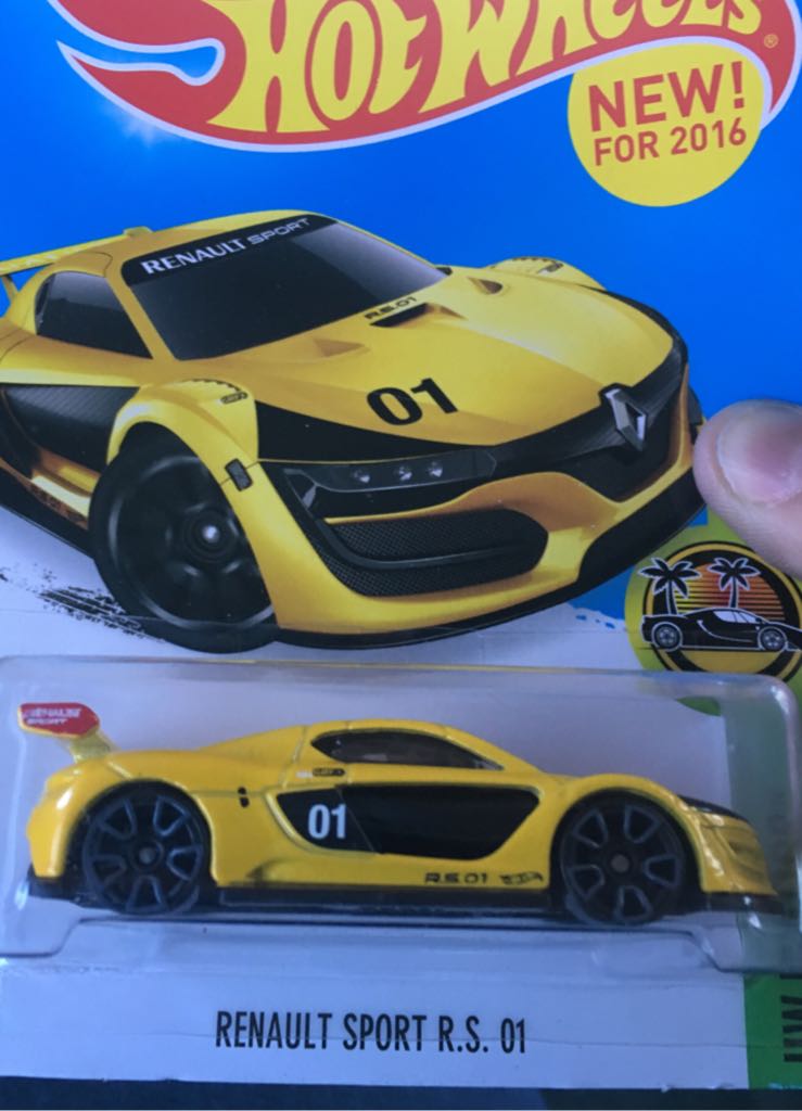 Mclaren MP 4-5 Senna