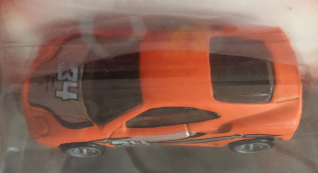 Ferrari 360 Modena - 2008 Ferrari Racer toy car collectible - Main Image 2