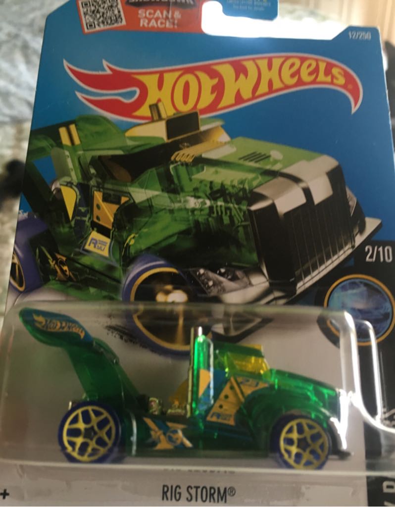 D C.  Batman & Batmobile