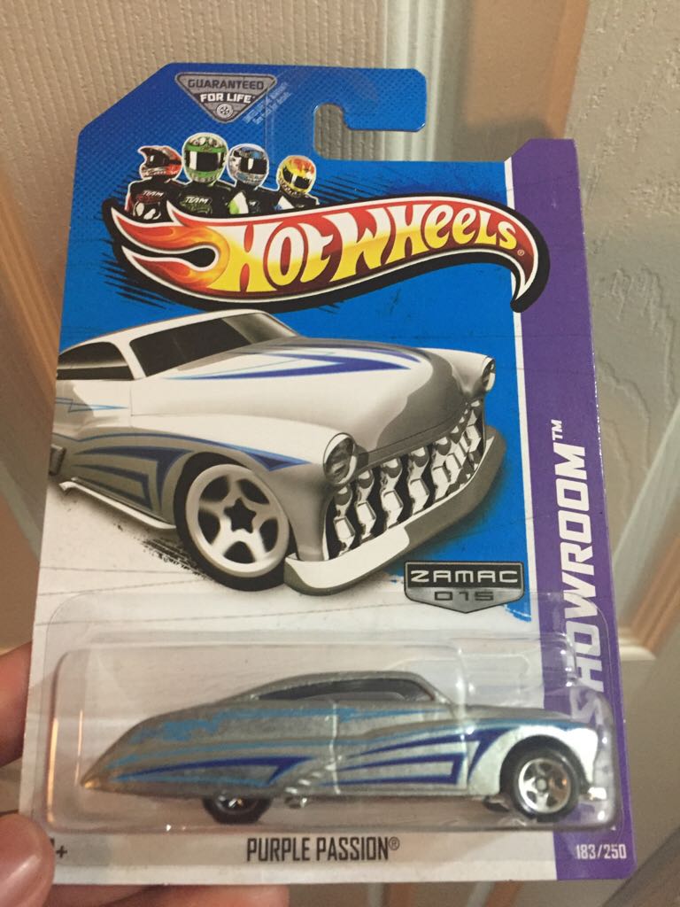 Mercedes Möbelanhänger Max Marotzke