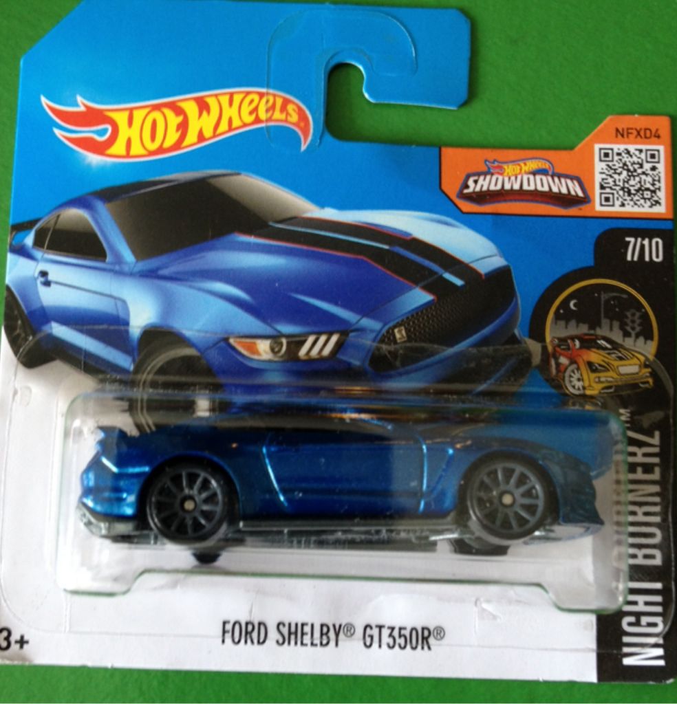 Lotus T97 JPS Presentation