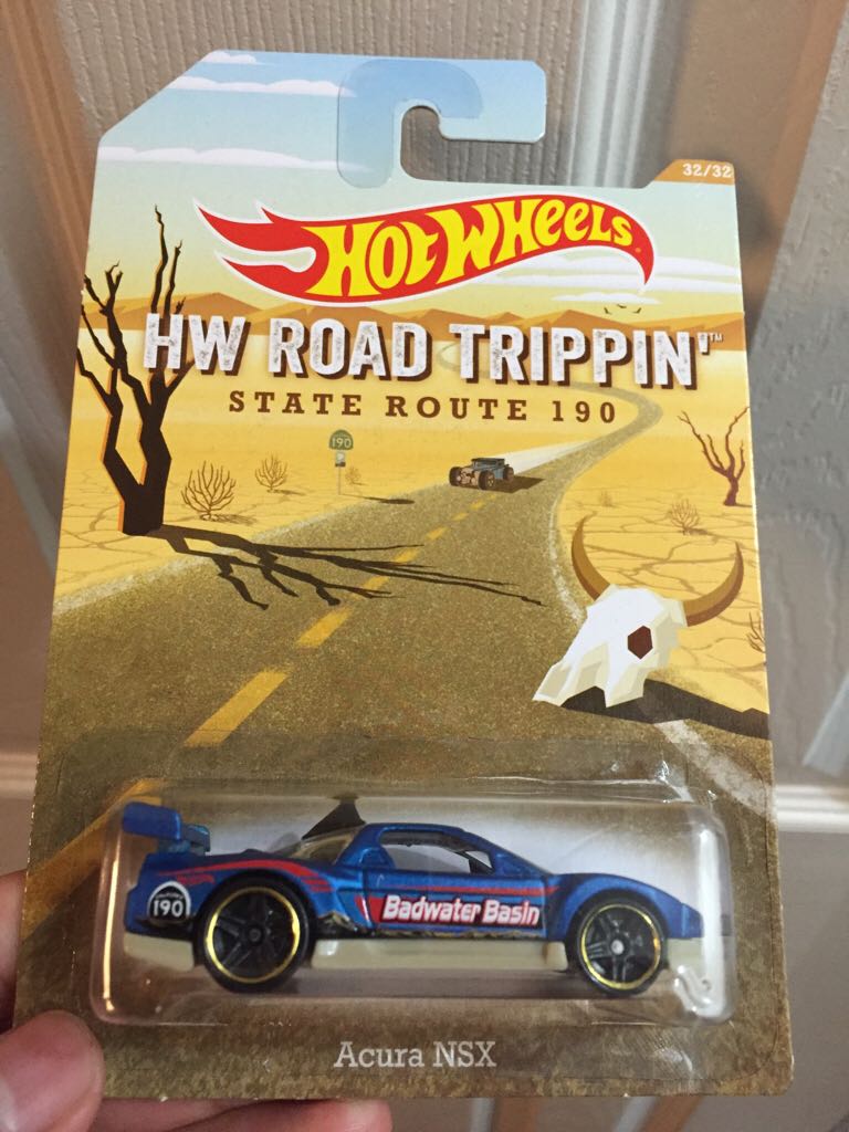 Peterson Museum VW Bus