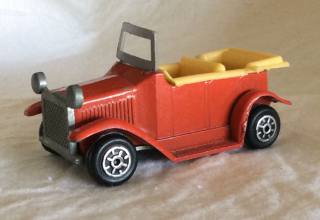 HW 1983 Speed Seeker - The Joker From 5-pack